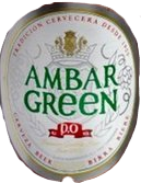Ambar Green 0.0 Celíacos